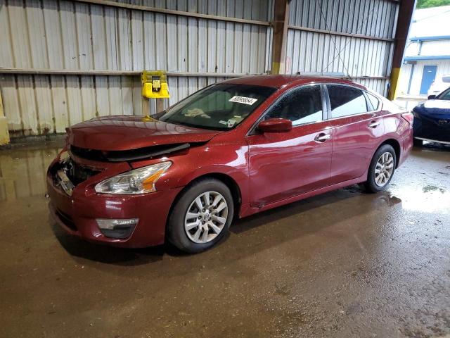 Photo 1 from auction – 2013 NISSAN ALTIMA 2.5 with VIN 1N4AL3AP6DN450890