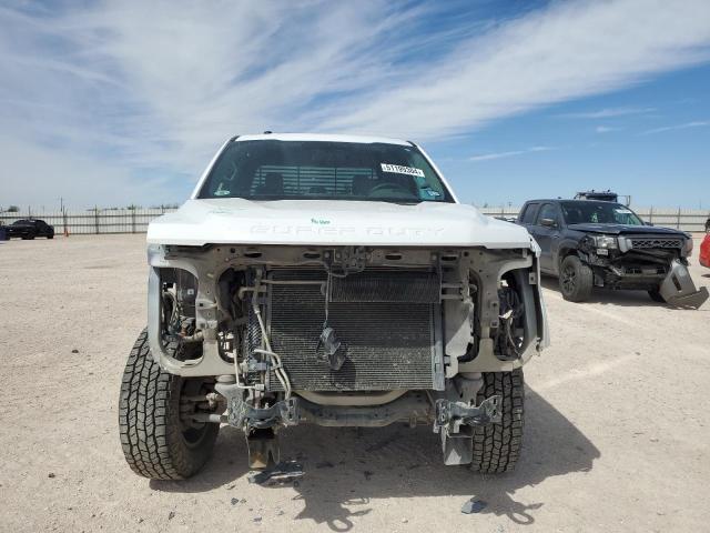Photo 5 from auction – 2019 FORD F250 SUPER with VIN 1FT7W2B66KEE34388