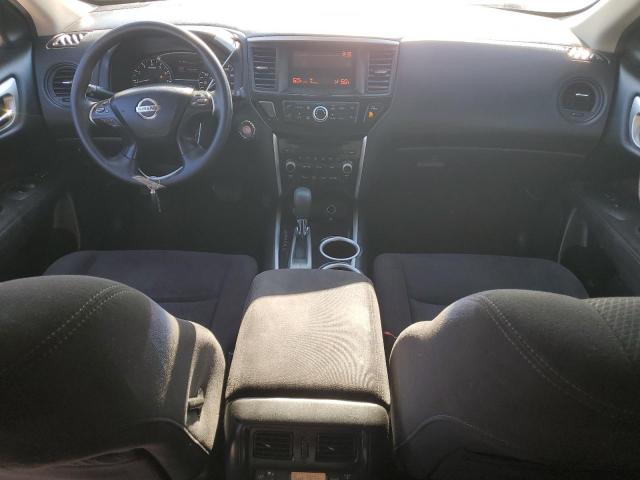 Foto 8 de la subasta – 2014 NISSAN PATHFINDER con VIN 5N1AR2MN0EC647477