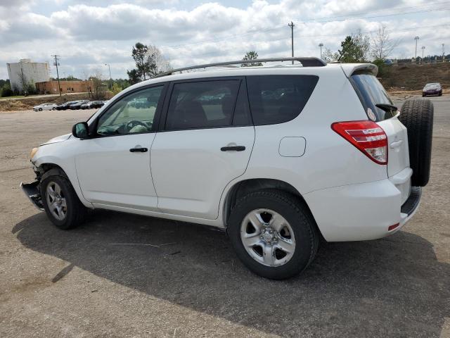 Photo 2 from auction – 2010 TOYOTA RAV4 with VIN JTMZF4DV4A5018802