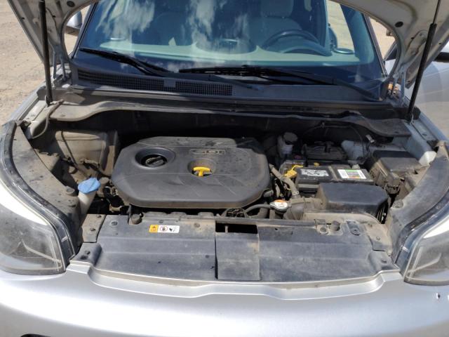 Photo 11 from auction – 2016 KIA SOUL + with VIN KNDJP3A51G7852600
