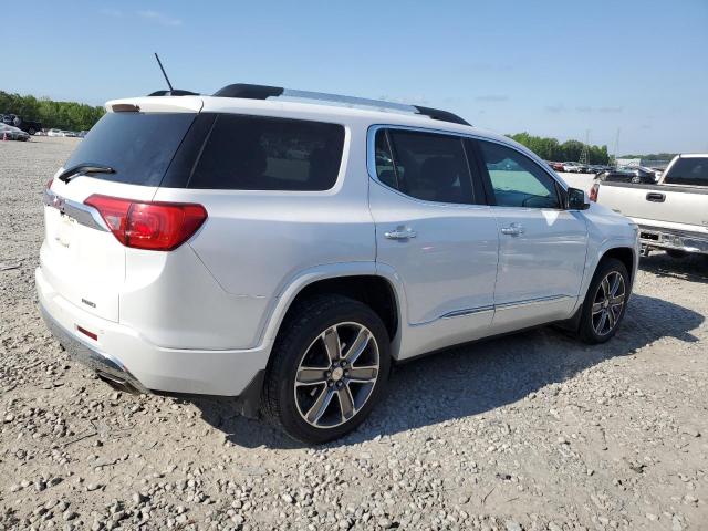 Photo 3 from auction – 2017 GMC ACADIA DEN with VIN 1GKKNXLS6HZ122647