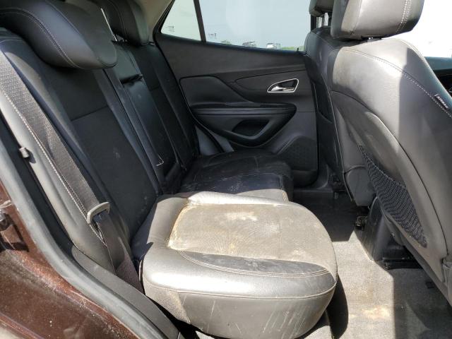 Photo 11 from auction – 2013 BUICK ENCORE with VIN KL4CJASBXDB150717