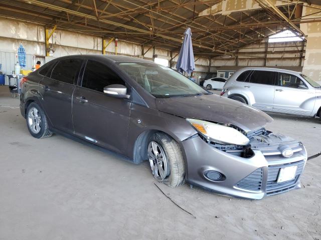 Photo 4 from auction – 2014 FORD FOCUS with VIN 1FADP3F23EL277468