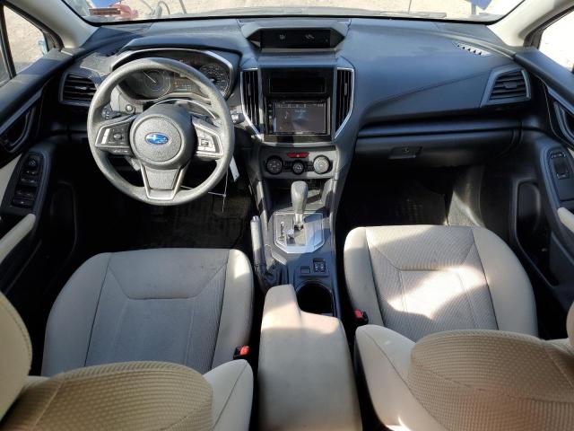 Photo 8 from auction – 2017 SUBARU IMPREZA PR with VIN 4S3GTAD66H3727485
