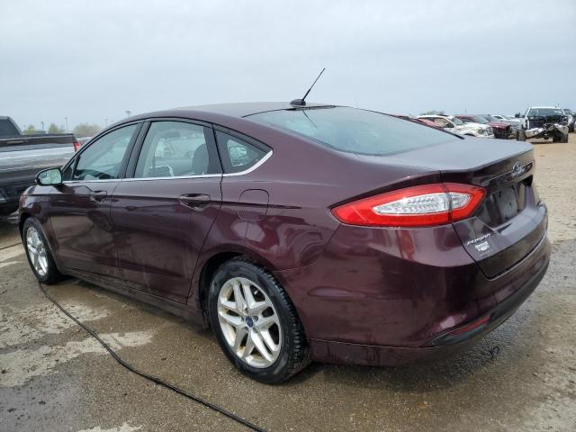 Photo 2 from auction – 2013 FORD FUSION SE with VIN 3FA6P0HR0DR316647