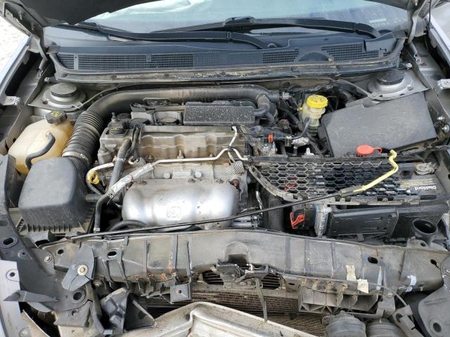Photo 11 from auction – 2015 DODGE DART SXT with VIN 1C3CDFBB4FD390058
