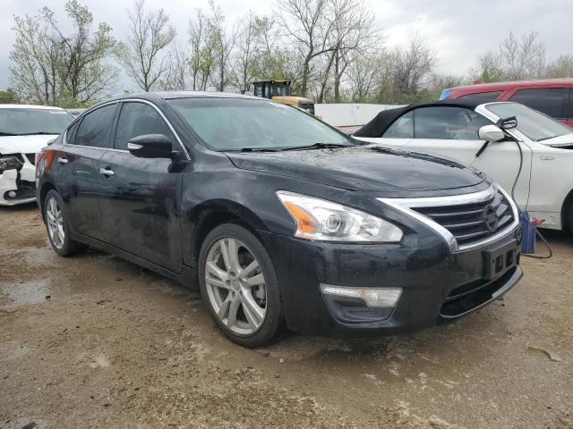 Photo 4 from auction – 2013 NISSAN ALTIMA 3.5 with VIN 1N4BL3AP7DN404537