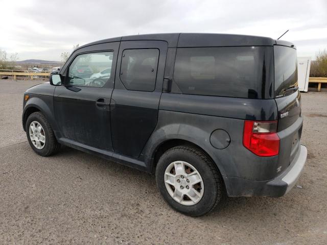 Photo 2 from auction – 2008 HONDA ELEMENT LX with VIN 5J6YH28348L013294