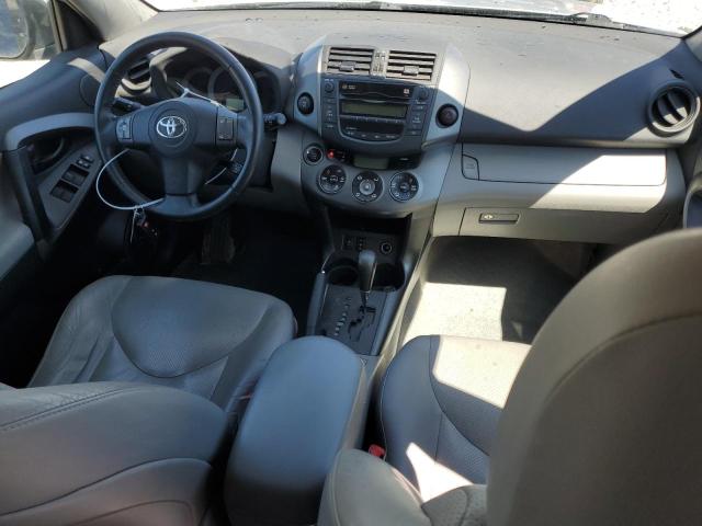 Zdjęcie 8 z aukcji – 2011 TOYOTA RAV4 LIMIT z VIN 2T3DF4DVXBW165579