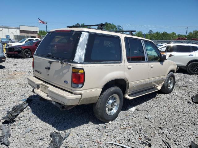 Photo 3 from auction – 1996 FORD EXPLORER with VIN 1FMDU34X5TZB04333