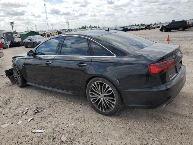 Photo 2 from auction – 2017 AUDI A6 PREMIUM with VIN WAUC8AFC1HN066680