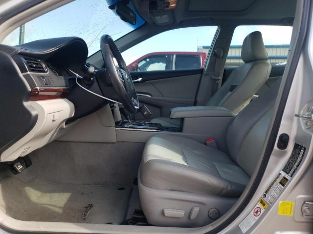 Photo 7 from auction – 2012 TOYOTA CAMRY BASE with VIN 4T4BF1FK9CR273958