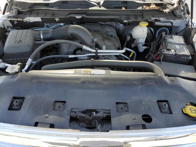 Photo 11 from auction – 2018 RAM 1500 SLT with VIN 3C6RR7LT6JG143454
