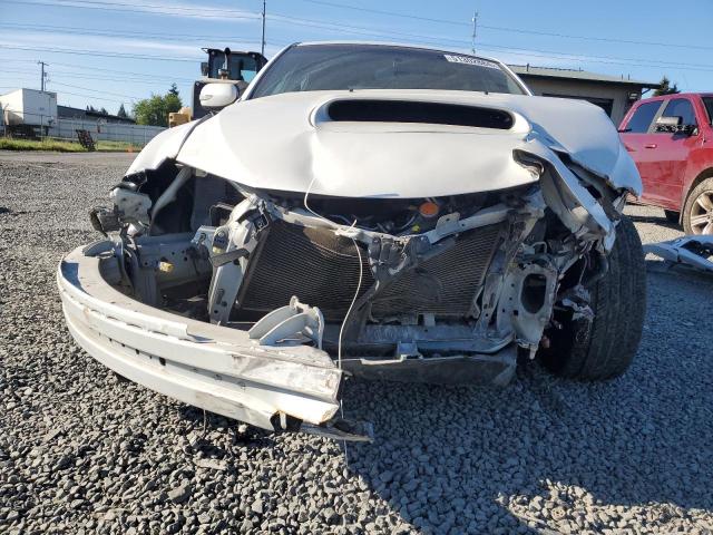 Photo 5 from auction – 2012 SUBARU IMPREZA WR with VIN JF1GV8J60CL016189