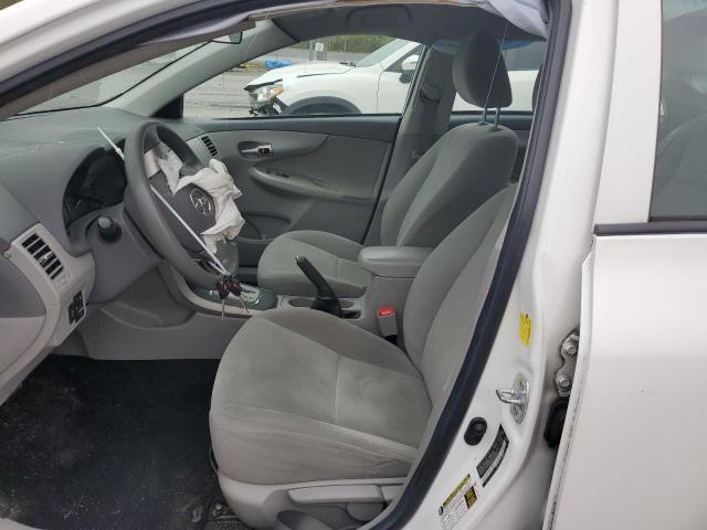Photo 7 from auction – 2010 TOYOTA COROLLA BA with VIN 2T1BU4EE2AC534472
