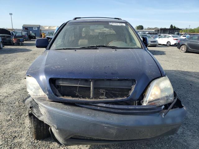 Photo 5 from auction – 2001 LEXUS RX 300 with VIN JTJHF10UX10203891