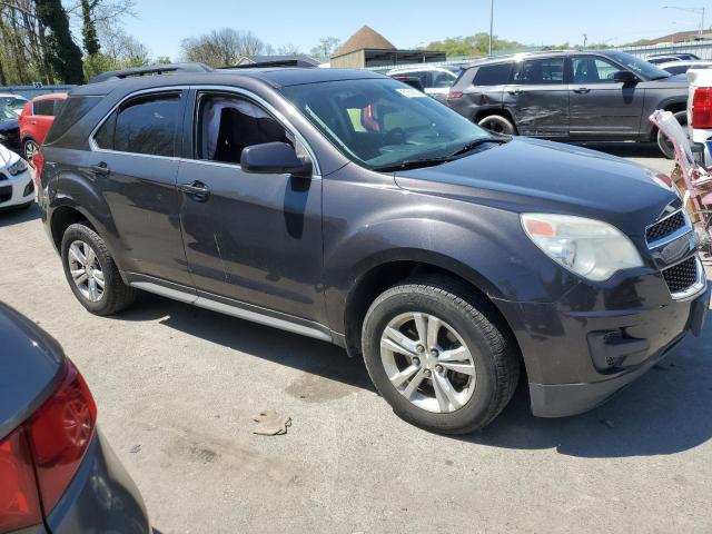 Photo 4 from auction – 2014 CHEVROLET EQUINOX LT with VIN 2GNFLFEK6E6304065