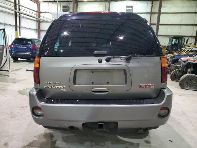 Photo 6 from auction – 2006 GMC ENVOY DENA with VIN 1GKET66M166119728