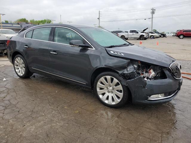 Photo 4 from auction – 2015 BUICK LACROSSE with VIN 1G4GC5G34FF139827