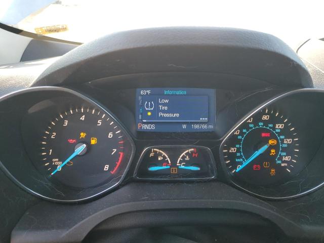 Photo 9 from auction – 2013 FORD ESCAPE SE with VIN 1FMCU9G96DUC95562