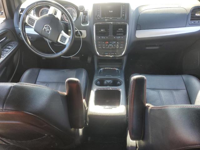 Photo 8 from auction – 2020 DODGE GRAND CARA with VIN 2C4RDGEG7LR187807