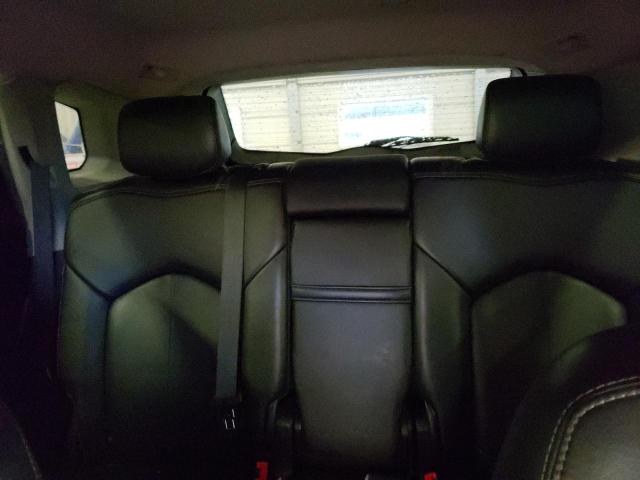 Photo 10 from auction – 2014 CADILLAC SRX with VIN 3GYFNAE37ES554988