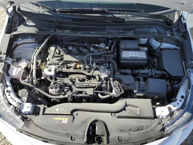 Photo 11 from auction – 2024 TOYOTA COROLLA LE with VIN 5YFB4MDE4RP102480
