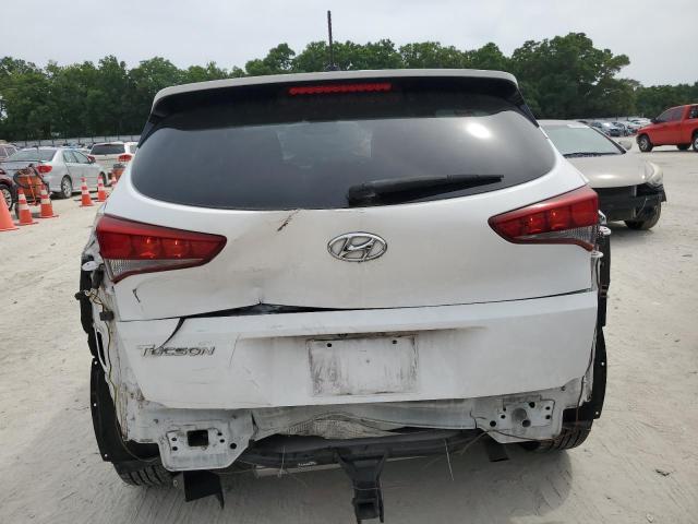 Photo 6 from auction – 2016 HYUNDAI TUCSON SE with VIN KM8J23A42GU088629