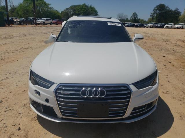Фото 5 с аукциона – 2016 AUDI A7 PRESTIG с VIN WAU2GAFCXGN138490