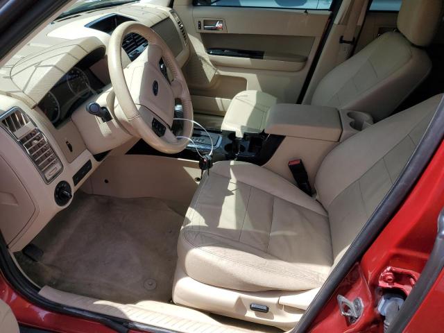 Photo 7 from auction – 2012 FORD ESCAPE LIM with VIN 1FMCU0EG7CKC82035