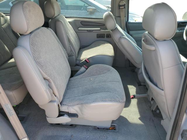 Photo 11 from auction – 1998 FORD WINDSTAR W with VIN 2FMZA5142WBD64331