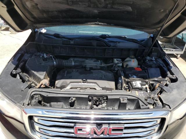 Photo 12 from auction – 2017 GMC ACADIA SLE with VIN 1GKKNSLA6HZ216182