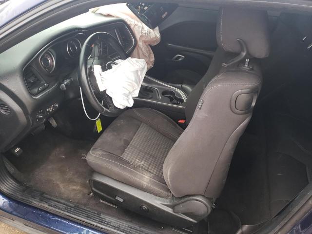 Photo 8 from auction – 2015 DODGE CHALLENGER with VIN 2C3CDZAG2FH775457