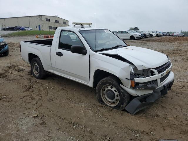Photo 4 from auction – 2012 CHEVROLET COLORADO with VIN 1GCCSBFE1C8160688