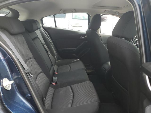 Photo 10 from auction – 2014 MAZDA 3 TOURING with VIN JM1BM1L75E1190911