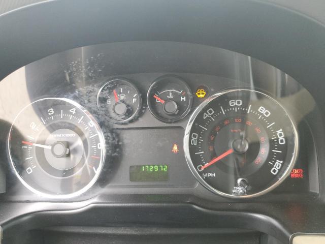 Photo 9 from auction – 2007 FORD EDGE SE with VIN 2FMDK46C57BB53661