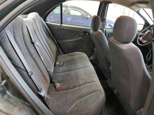 Photo 10 from auction – 2003 CHEVROLET CAVLR LS with VIN 1G1JF52F037161535