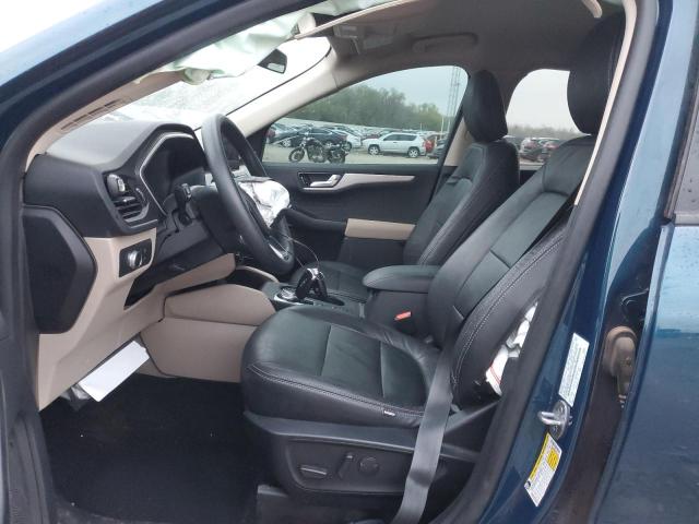 Photo 7 from auction – 2020 FORD ESCAPE SE with VIN 1FMCU9G60LUB41580