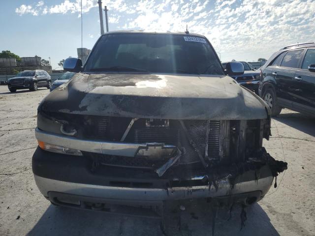 Photo 5 from auction – 2002 CHEVROLET SILVER1500 with VIN 1GCHK29122E292535