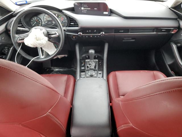 Photo 8 from auction – 2023 MAZDA 3 PREFERRE with VIN 3MZBPACM9PM373096
