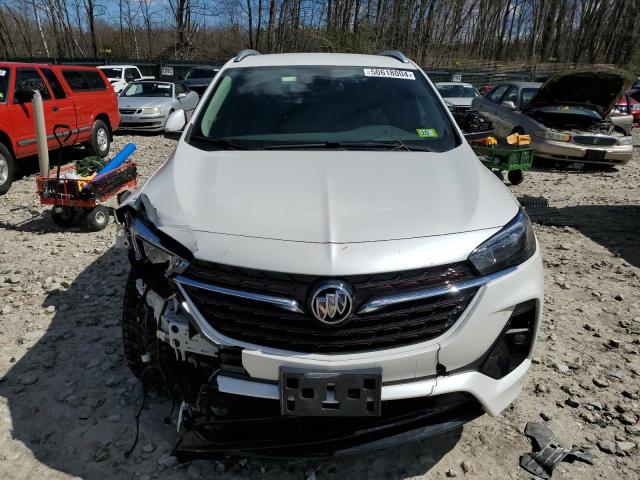 Photo 5 from auction – 2022 BUICK ENCORE GX with VIN KL4MMESL1NB124374