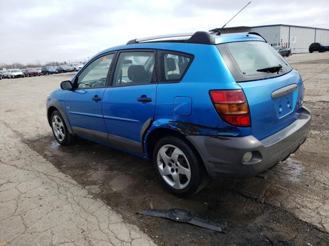Photo 2 from auction – 2008 PONTIAC VIBE with VIN 5Y2SL65808Z404974