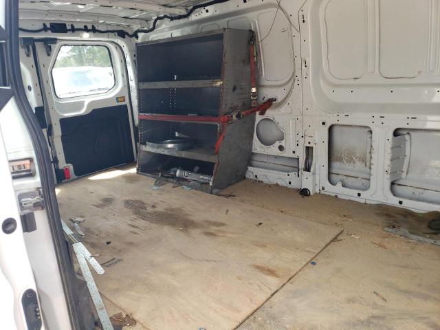 Photo 10 from auction – 2018 FORD TRANSIT T- with VIN 1FTYR2YMXJKB01614