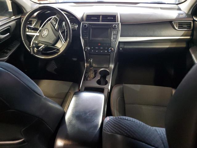 Photo 8 from auction – 2016 TOYOTA CAMRY LE with VIN 4T1BF1FKXGU244386