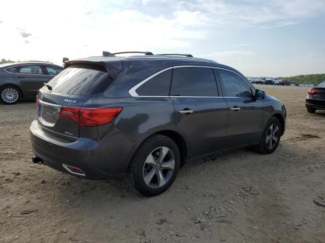 Photo 3 from auction – 2016 ACURA MDX with VIN 5FRYD4H29GB037806