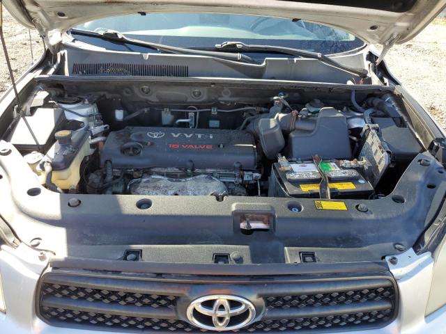 Photo 11 from auction – 2007 TOYOTA RAV4 with VIN JTMZD33V676031037