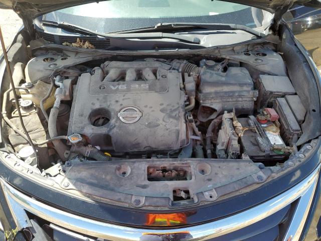 Photo 11 from auction – 2013 NISSAN ALTIMA 3.5 with VIN 1N4BL3AP2DN433492