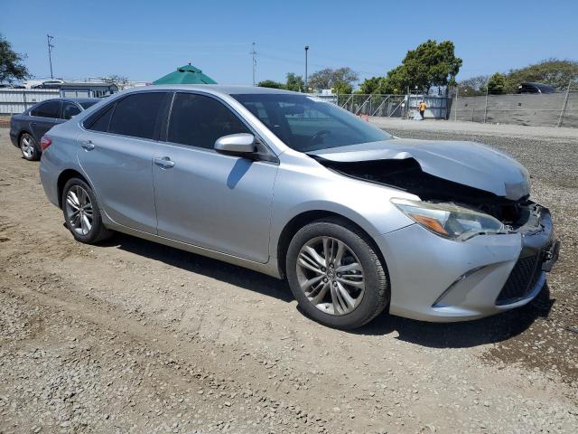 Photo 4 from auction – 2015 TOYOTA CAMRY LE with VIN 4T1BF1FK8FU076990