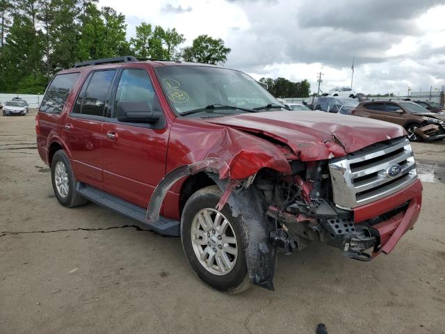 Photo 4 from auction – 2014 FORD EXPEDITION with VIN 1FMJU1J50EEF62169